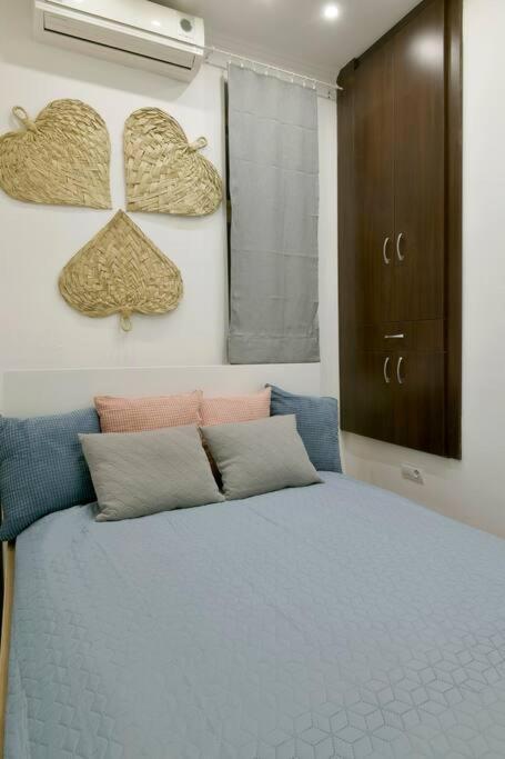 Ferienwohnung Downtown Island Of Peace By Nw Budapest Exterior foto